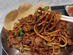 -大食代美食广场(上海中心店)