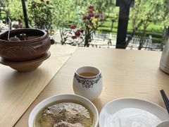 -怡得观滇餐厅·地道昆明菜·1996(海埂大坝店)