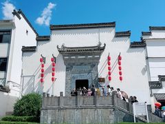 -新安江山水画廊风景区