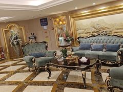 -君康悦美食汤泉水会·SPA(天河店)