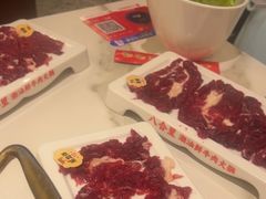 -八合里潮汕鲜牛肉火锅(上海汇智广场店)
