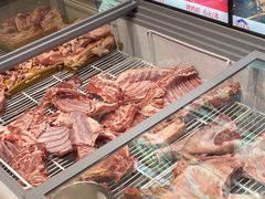 -313羊庄·羊肉火锅烧烤(李村店)
