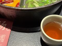-盡膳口福·百年汤方火锅(科华北路店)
