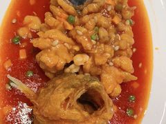 -望乡楼上海菜(日月光店)