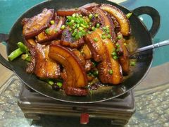 -百姓家宴(三堰店)