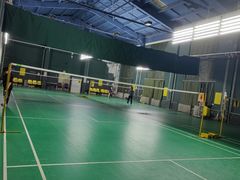 -东丽温泉羽毛球