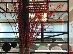 -葡珍轩冰室(虹桥机场T1店)