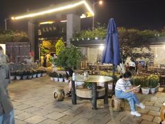 -天怡·鱼工厂(临江店)