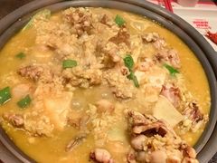 -龙巢盱眙龙虾·牛蛙·烧烤宵夜(八卦岭店)