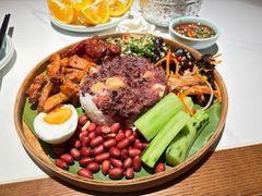 -俏香傣·德宏风味餐厅(万宏路店)