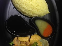-绿柠食堂(北外滩店)