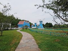 -宜兴龙背山森林公园