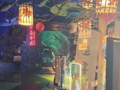 -烟台海昌鲸鲨海洋公园