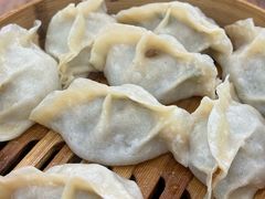 -清真老刘蒸饺