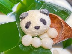 -岛风·台食小馆 ISLAND BISTRO(烟台山店)