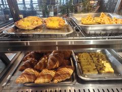 -长春净月潭喜来登酒店·盛宴标帜餐厅