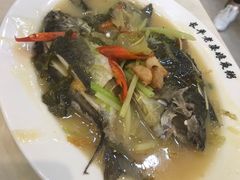 -长平老姿娘夜粥(平东一街店)