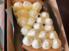 椰子奶油派-Pie Bird(新闸路店)