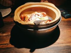 -外婆家(蓝色港湾店)