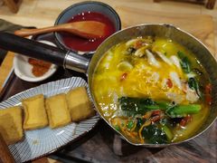 -小满手工粉(上海月星环球港店)