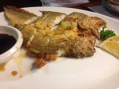 -辛氏火炉·韩式古法烤肉(松北店)
