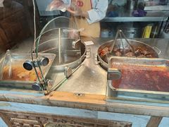 -老妈秘制兔头(春熙路店)