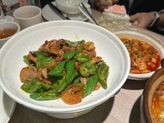 -川味里•商务宴请•团建聚餐(清湖店)