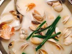 -外婆家(蓝色港湾店)