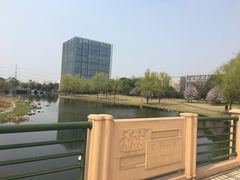 -同济大学(嘉定校区)