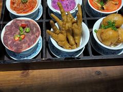 -楠火锅(龙阳广场店)