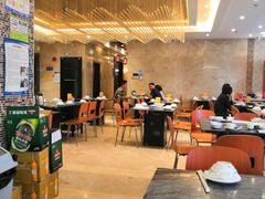 -美极鲜食坊(宝安南路店)