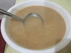 -满口香饭店