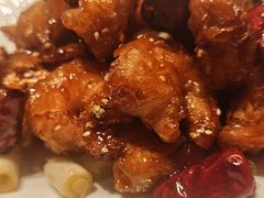 -铜锣湾·有麝自然香(渝北财富中心店)