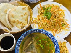 -长安后宰门水盆羊肉(新都心店)