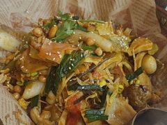 -红渡小香·牛肉麻辣香锅(车站南路店)