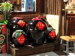 -关东大厨老三熏鹅(新石店)