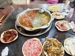 -储奇门鳝鱼火锅(总店)