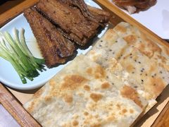 -北平食府(马鞍山路店)