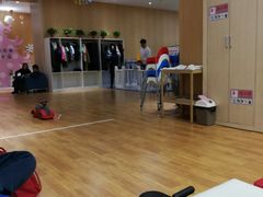 -澳洲袋鼠早教(南二环店)