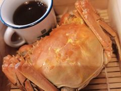 -V Bar海景扒房(北海湾惠龙万达嘉华酒店)