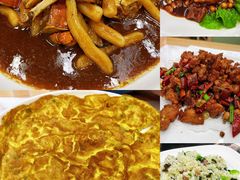 -冰川冷面·延边菜·炭烤串(观前店)