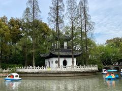 -汇龙潭