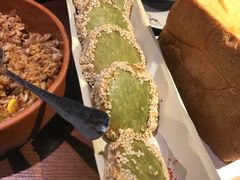 -绿茶餐厅(千岛湖银泰城店)