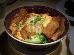 豬排飯-龙记烧腊茶餐厅(常德路店)