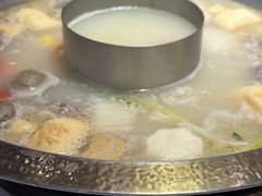 -巴邑火锅·鲜切牛肉(萧山银隆店)