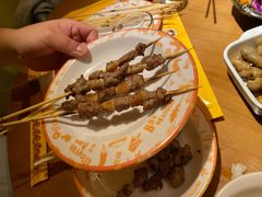 -肉串汪(望京店)