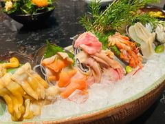 -蒋记海鲜姿造•洋房别墅(星河湾店)