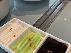 -小大董·烤鸭(观景餐厅·南京西路店)