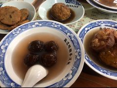 -粗茶淡饭(东关街店)