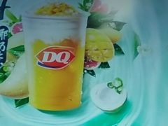 -DQ·蛋糕·冰淇淋(金鹰天地店)